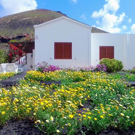 Casa Montana De Tahiche Villa ภายนอก รูปภาพ
