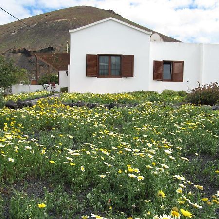 Casa Montana De Tahiche Villa ภายนอก รูปภาพ