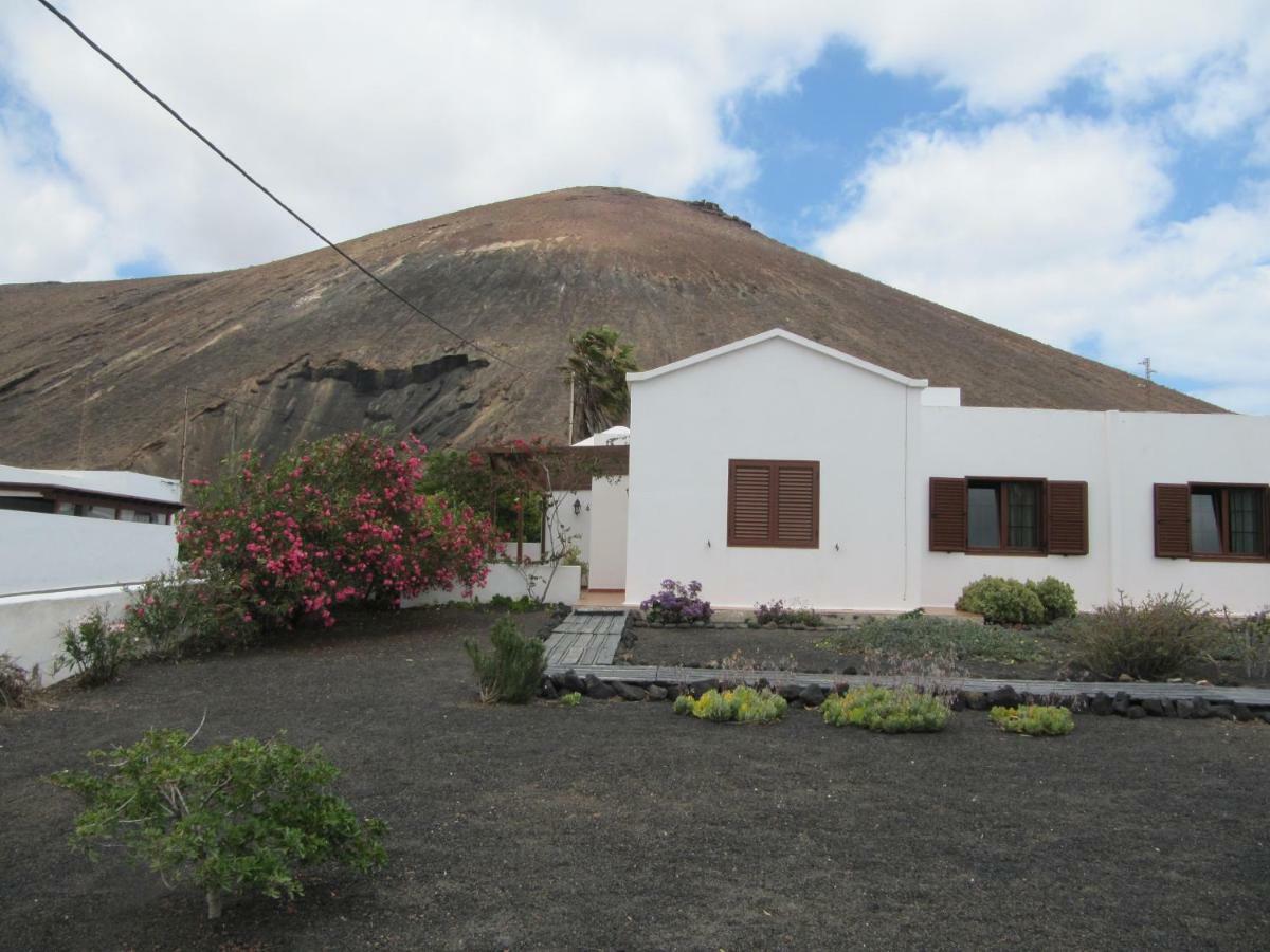Casa Montana De Tahiche Villa ภายนอก รูปภาพ