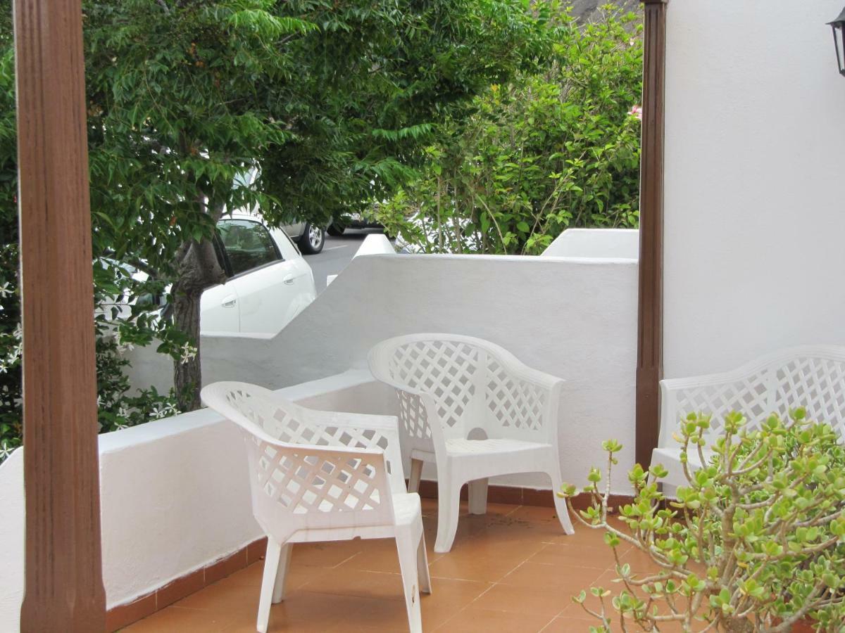 Casa Montana De Tahiche Villa ภายนอก รูปภาพ