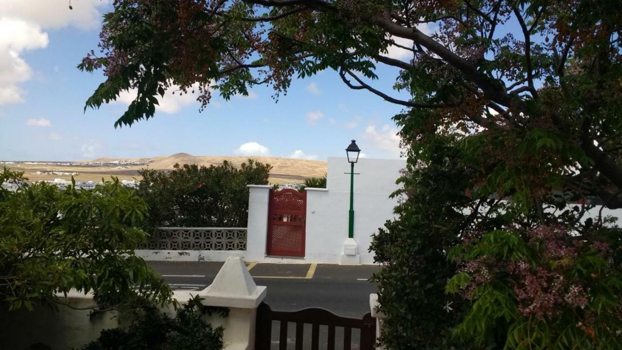 Casa Montana De Tahiche Villa ภายนอก รูปภาพ
