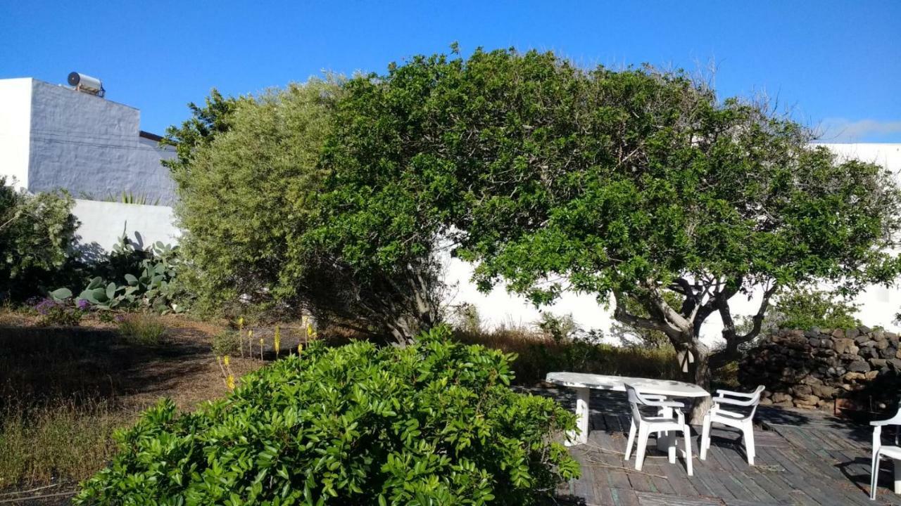 Casa Montana De Tahiche Villa ภายนอก รูปภาพ