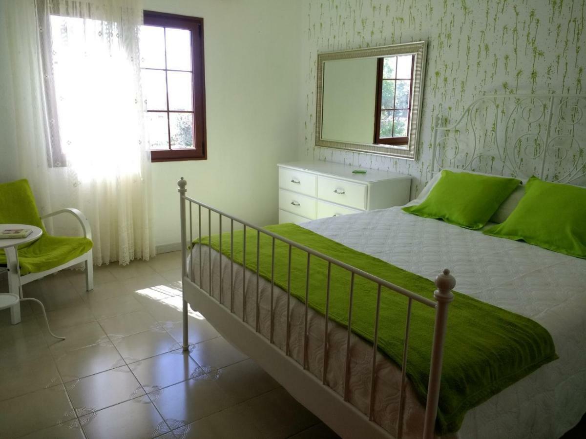 Casa Montana De Tahiche Villa ภายนอก รูปภาพ