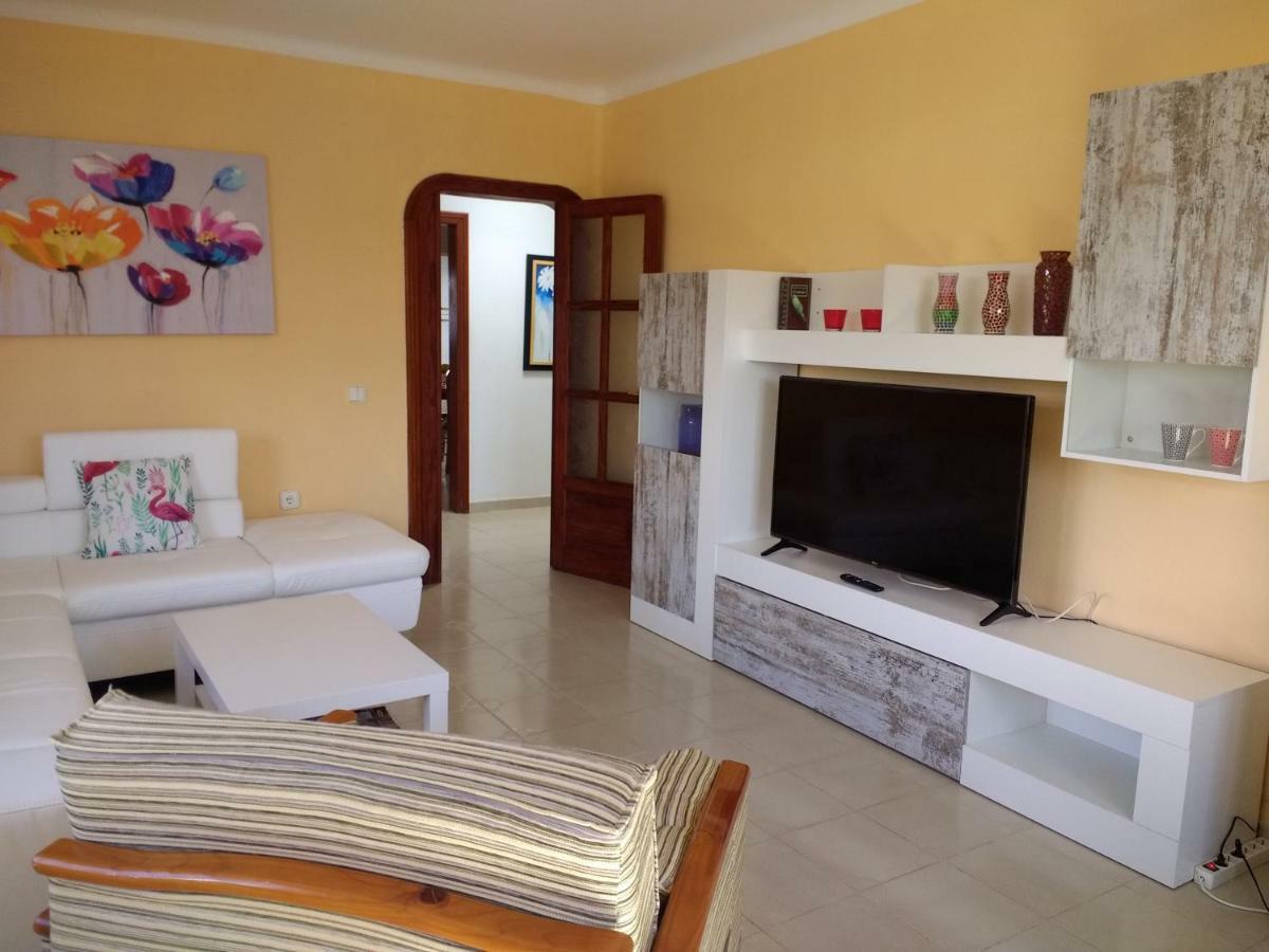 Casa Montana De Tahiche Villa ภายนอก รูปภาพ
