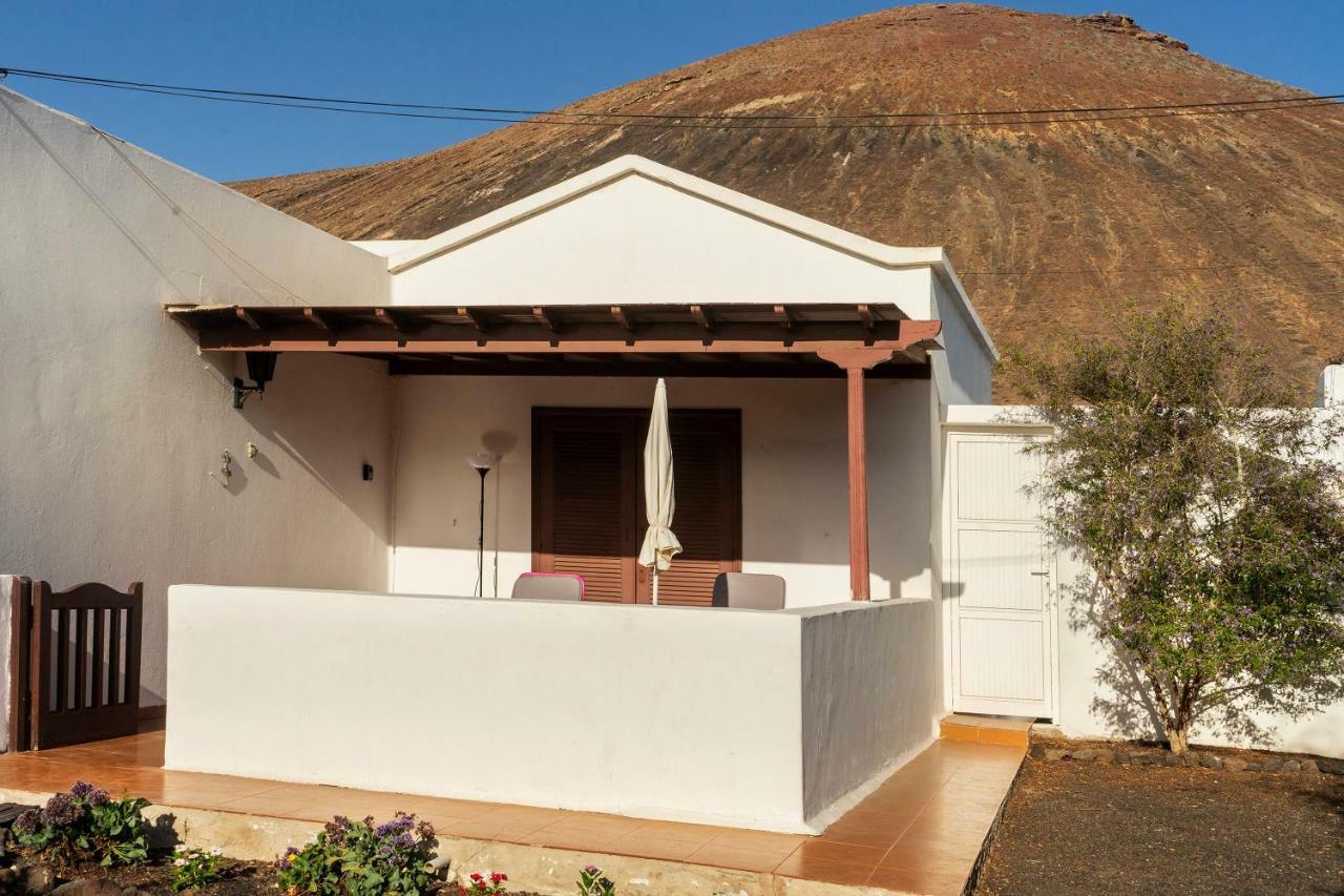 Casa Montana De Tahiche Villa ภายนอก รูปภาพ